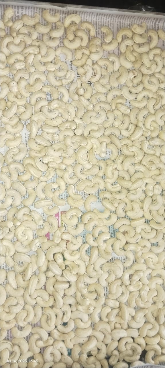 Cashew Kernel - Premium Quality