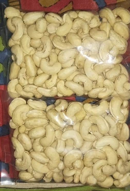 Cashew Kernel - Processing