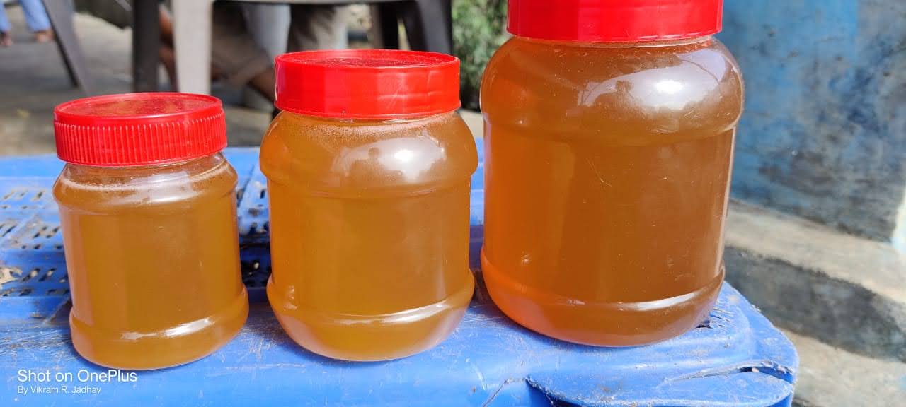 Pure Honey - Natural Product